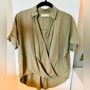 LOU & GREY super soft top